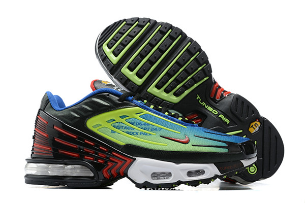 Men's Hot sale Running weapon Air Max TN Shoes 0164